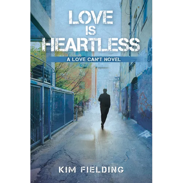 Love Is Heartless: Volume 2