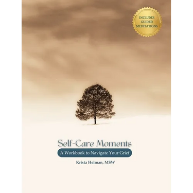 Self-Care Moments