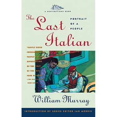 The Last Italian: Portrait of a People