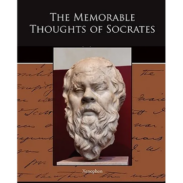 The Memorable Thoughts of Socrates