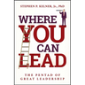 Where You Can Lead: The Pentad of Great Leadership