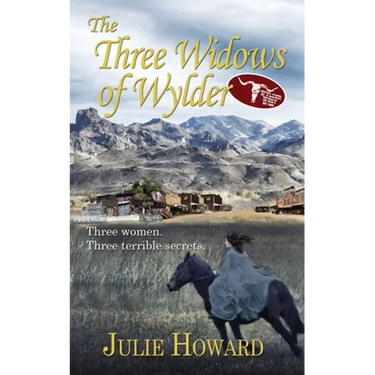 The Three Widows of Wylder