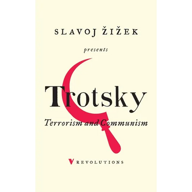 Terrorism and Communism: A Reply to Karl Kautsky