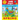 Spring: Coloring and Activity Book with Puzzles, Brain Games, Mazes, Dot-to-Dot & More for 2-5 Years Old Kids