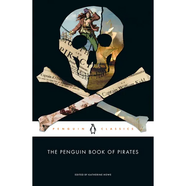 The Penguin Book of Pirates