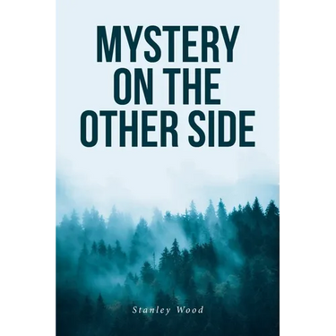 Mystery on the Other Side