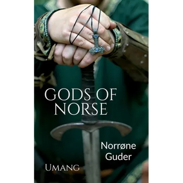 Gods of Norse (Norrøne Guder)