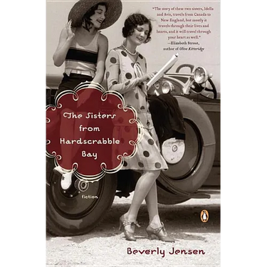 The Sisters from Hardscrabble Bay: Fiction
