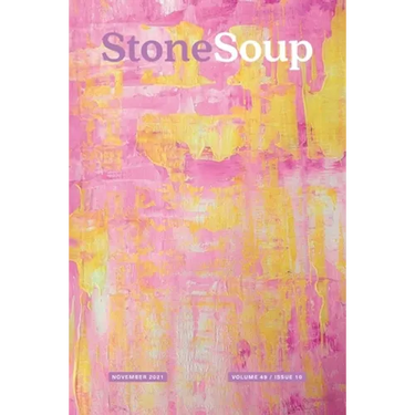 Stone Soup Magazine: November 2021