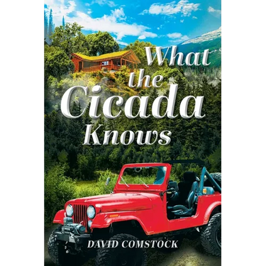What the Cicada Knows
