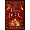 The Castle of Fire and Fable