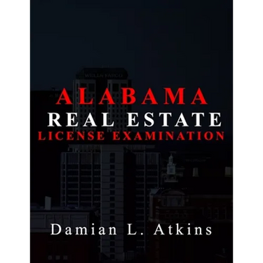 Alabama Real Estate License Examination