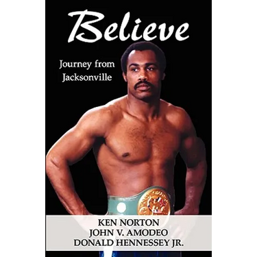 Believe: Journey from Jacksonville