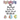 ABC My First Learn to Write-Read Workbook: An Activity Book for Toddlers and Preschool Kids to Learn the English Alphabet Letters from A to z, books f