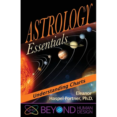Astrology Essentials: Understanding Charts