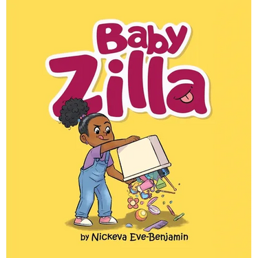 Baby Zilla