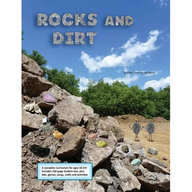 Rocks and Dirt