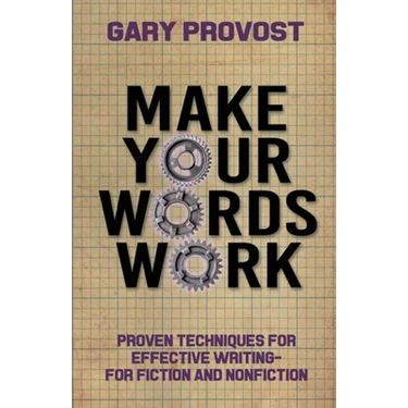 Make Your Words Work
