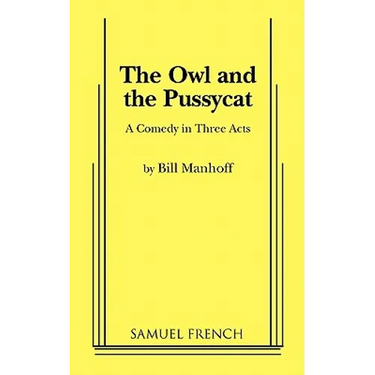 The Owl and the Pussycat