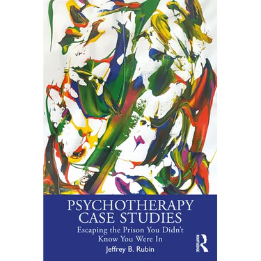 Psychotherapy Case Studies: Escaping the Prison You Didn't Know You Were In