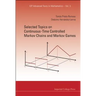 Selec Top on Continuous-Time Control ..