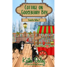 Cottage on Gooseberry Bay: Santa Who?