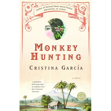 Monkey Hunting