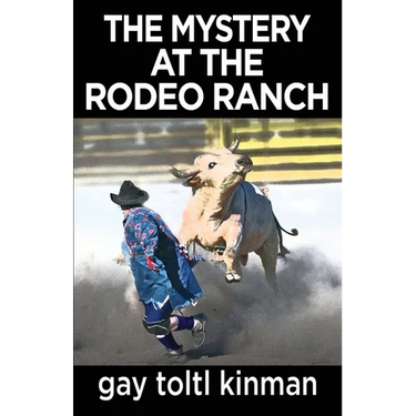 The Mystery at the Rodeo Ranch
