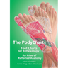 The PodyCharts Foot Charts for Reflexology: An atlas of reflected anatomy