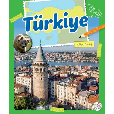 Turkiye