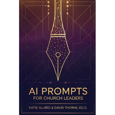 AI Prompts for Church Leaders