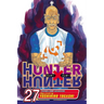 Hunter X Hunter, Vol. 27: Name
