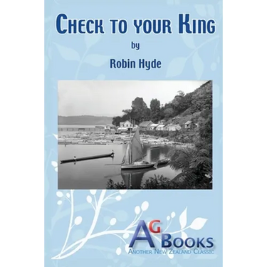 Check to your King