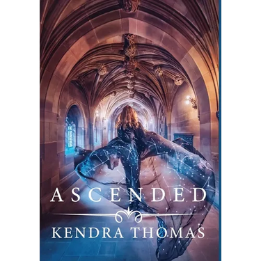 Ascended