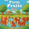 Farm Fruits: Learning about God's Word on the Farm