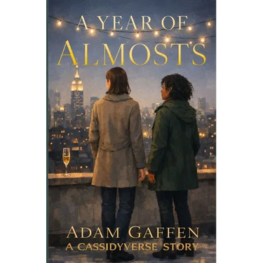 A Year of Almosts
