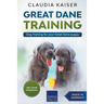 Great Dane Training: Dog Training for Your Great Dane Puppy