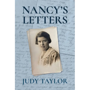 Nancy's Letters