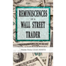 Reminiscences of a Wall Street Trader