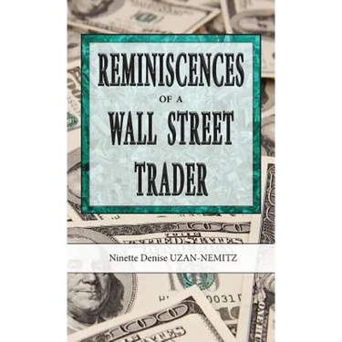 Reminiscences of a Wall Street Trader