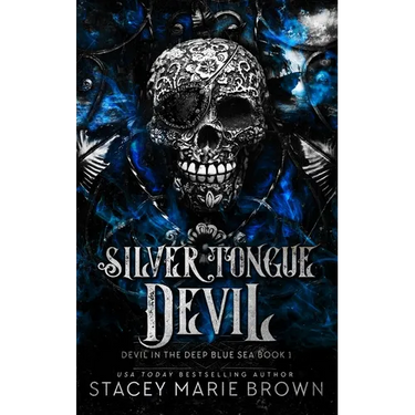 Silver Tongue Devil