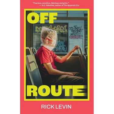 Off Route