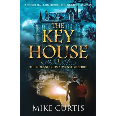 The Key House