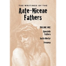 The Writings of the Ante-Nicene Fathers, Volume One
