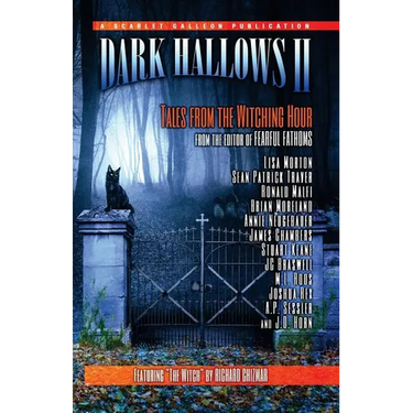 Dark Hallows II: Tales from the Witching Hour