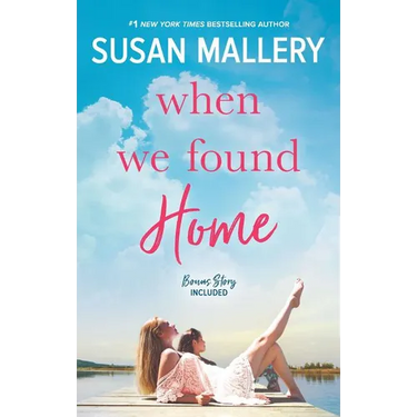 When We Found Home
