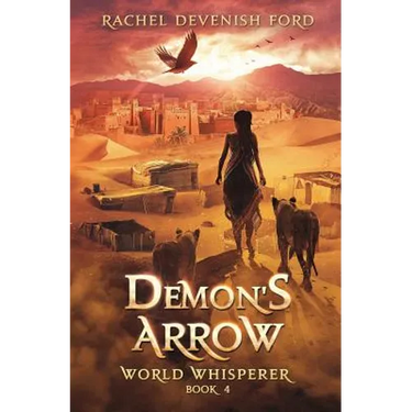 Demon's Arrow