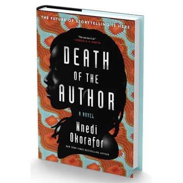 Death of the Author (Standard Edition)