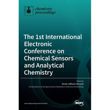 The 1st International Electronic Conference on Chemical Sensors and Analytical Chemistry