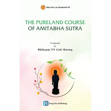 The Pureland Course of Amitabha Sutra